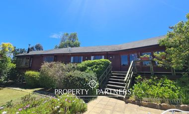 Tunquen, Hermosa y Gran Casa Familiar en Condominio, Imperdible!!!