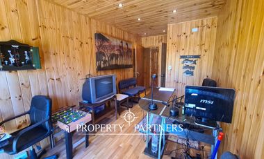 Tunquen, Hermosa y Gran Casa Familiar en Condominio, Imperdible!!!