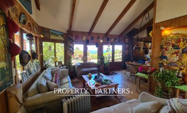 Tunquen, Hermosa y Gran Casa Familiar en Condominio, Imperdible!!!