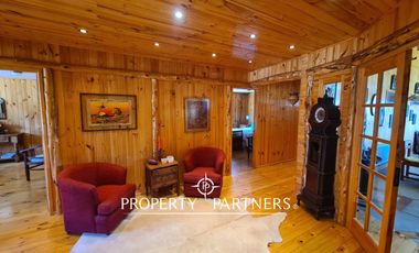 Tunquen, Hermosa y Gran Casa Familiar en Condominio, Imperdible!!!