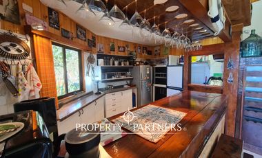 Tunquen, Hermosa y Gran Casa Familiar en Condominio, Imperdible!!!