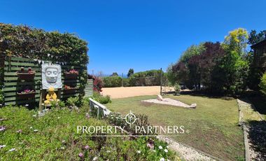 Tunquen, Hermosa y Gran Casa Familiar en Condominio, Imperdible!!!