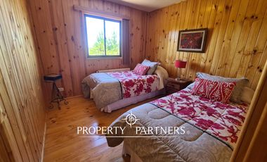 Tunquen, Hermosa y Gran Casa Familiar en Condominio, Imperdible!!!