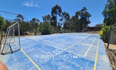 Tunquen, Hermosa y Gran Casa Familiar en Condominio, Imperdible!!!