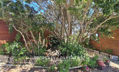 Tunquen, Hermosa y Gran Casa Familiar en Condominio, Imperdible!!!