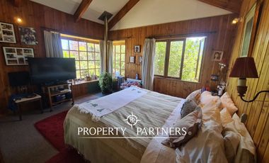 Tunquen, Hermosa y Gran Casa Familiar en Condominio, Imperdible!!!