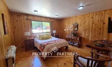 Tunquen, Hermosa y Gran Casa Familiar en Condominio, Imperdible!!!