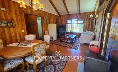 Tunquen, Hermosa y Gran Casa Familiar en Condominio, Imperdible!!!