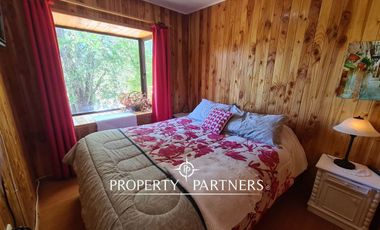 Tunquen, Hermosa y Gran Casa Familiar en Condominio, Imperdible!!!