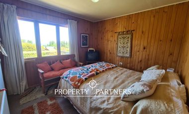 Tunquen, Hermosa y Gran Casa Familiar en Condominio, Imperdible!!!