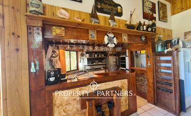 Tunquen, Hermosa y Gran Casa Familiar en Condominio, Imperdible!!!