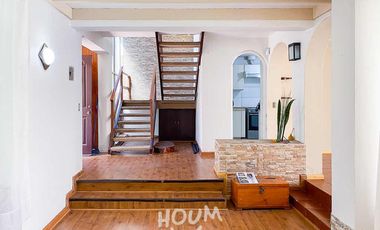 Casa Viña del Mar ID: 162781s