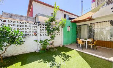 Casa Viña del Mar ID: 162781s