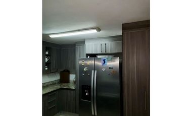 VENDO CASA DUPLEX EN HATO PINTADO