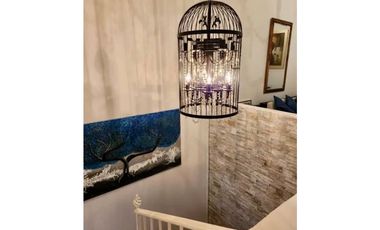 VENDO CASA DUPLEX EN HATO PINTADO