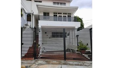 VENDO CASA DUPLEX EN HATO PINTADO