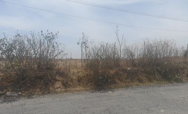 VENTA TERRENO CUAUTLANCINGO 17300 MTS.