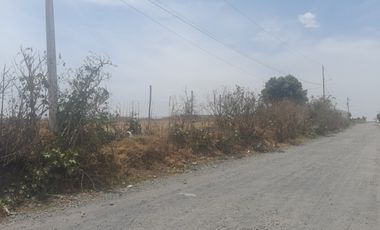 VENTA TERRENO CUAUTLANCINGO 17300 MTS.