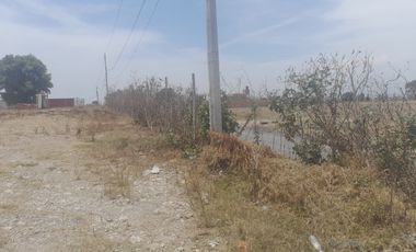 VENTA TERRENO CUAUTLANCINGO 17300 MTS.