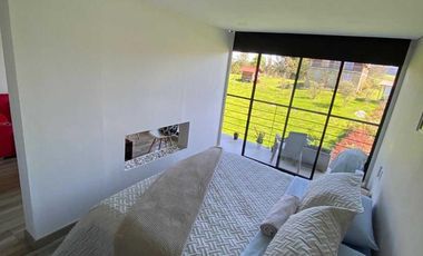 Apartamento San José de la Consepción ID: 144737s