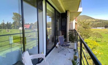 Apartamento San José de la Consepción ID: 144737s