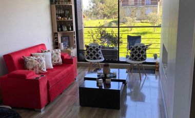 Apartamento San José de la Consepción ID: 144737s