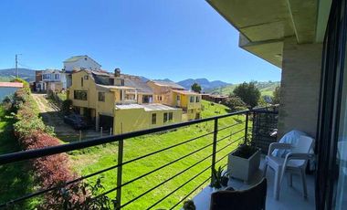 Apartamento San José de la Consepción ID: 144737s