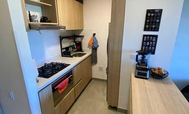 Apartamento San José de la Consepción ID: 144737s