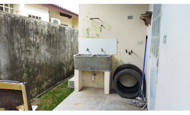 Se Vende Casa en Brisas Del Golf $180 k AB