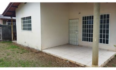Se Vende Casa en Brisas Del Golf $180 k AB