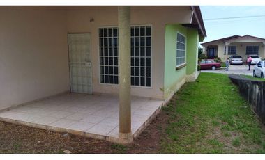 Se Vende Casa en Brisas Del Golf $180 k AB