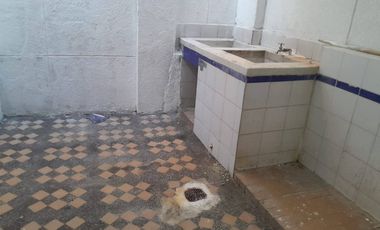APTO EN ARRIENDO BARRIO URBINA | 1214