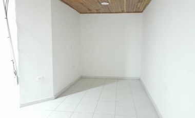 APTO EN ARRIENDO BARRIO URBINA | 1214