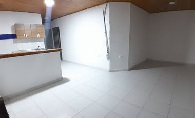 APTO EN ARRIENDO BARRIO URBINA | 1214