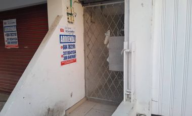 APTO EN ARRIENDO BARRIO URBINA | 1214