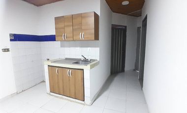 APTO EN ARRIENDO BARRIO URBINA | 1214