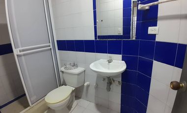 APTO EN ARRIENDO BARRIO URBINA | 1214