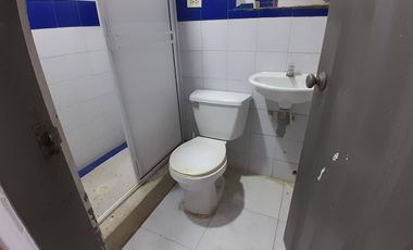APTO EN ARRIENDO BARRIO URBINA | 1214