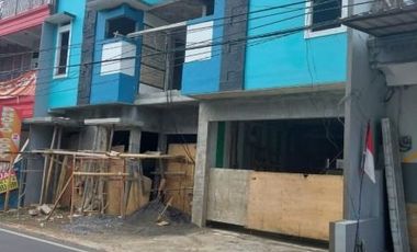 Rumah Kos Didepan RRI Suhat Kota Malang