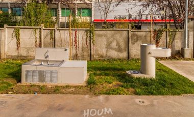 Departamento Via nueve ID: 47296r