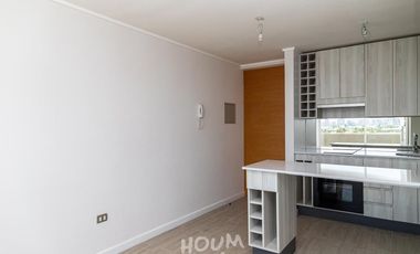 Departamento Via nueve ID: 47296r