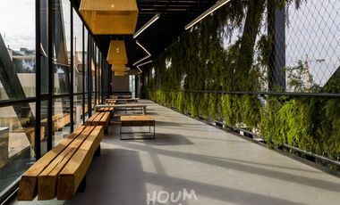 Departamento Via nueve ID: 47296r