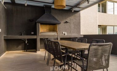 Departamento Via nueve ID: 47296r