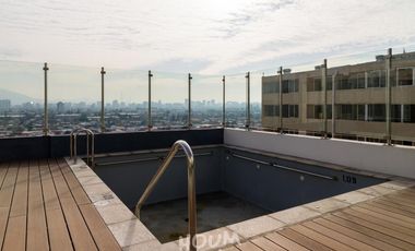 Departamento Via nueve ID: 47296r