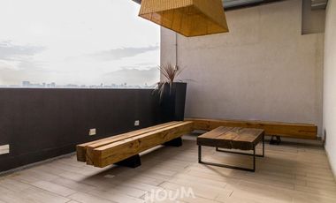 Departamento Via nueve ID: 47296r