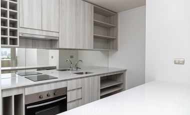 Departamento Via nueve ID: 47296r
