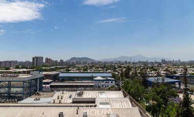 Departamento Via nueve ID: 47296r