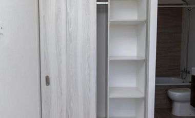 Departamento Via nueve ID: 47296r