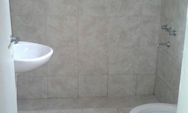 Casa en Ph Interno 2 Ambientes c/ Patio ** Reciclado **