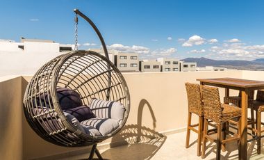 Casa en Exclusivo Desarrollo (sólo 49 casas), con Vista al Valle